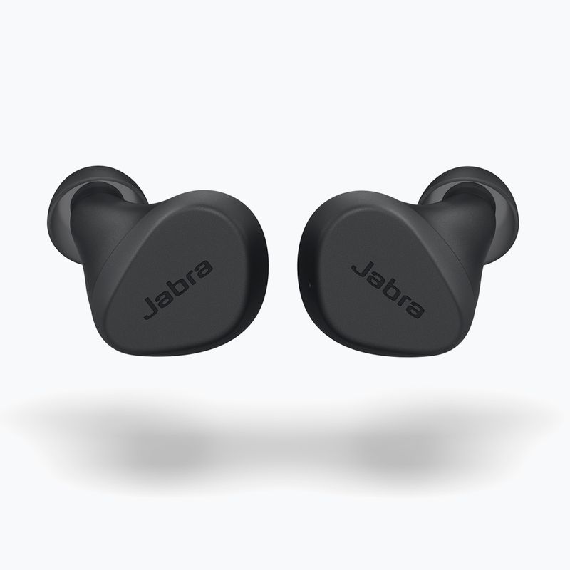Навушники бездротові Jabra Elite 2 сірі 100-91400000-60