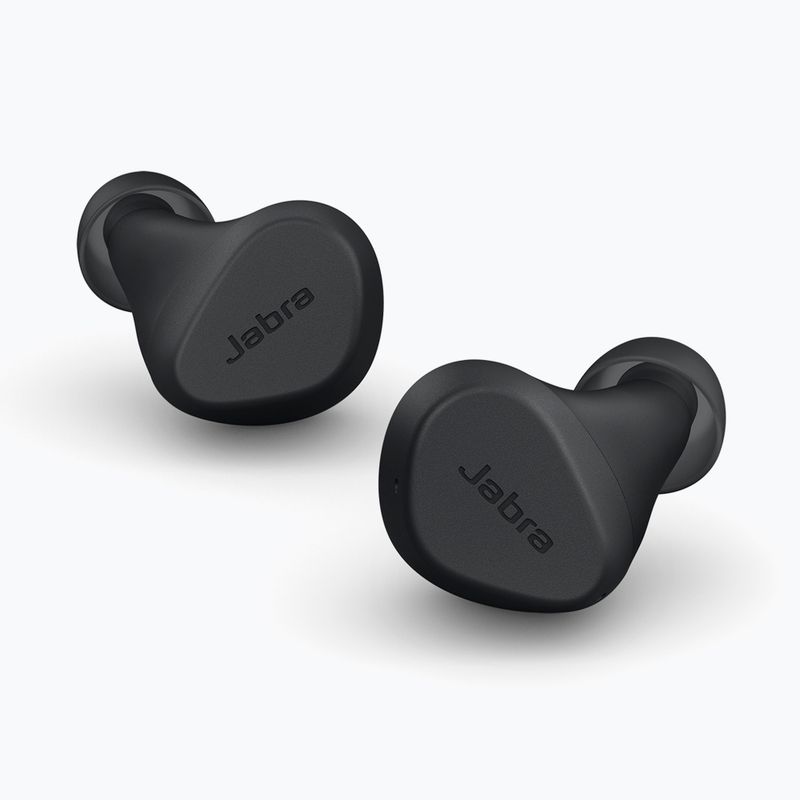 Навушники бездротові Jabra Elite 2 сірі 100-91400000-60 2
