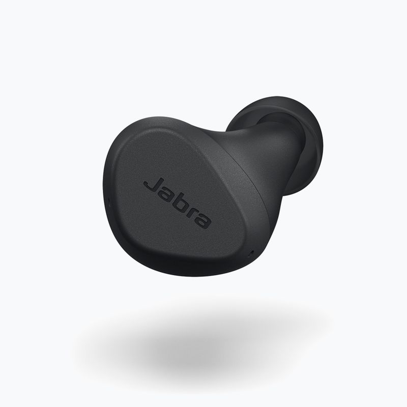 Навушники бездротові Jabra Elite 2 сірі 100-91400000-60 3