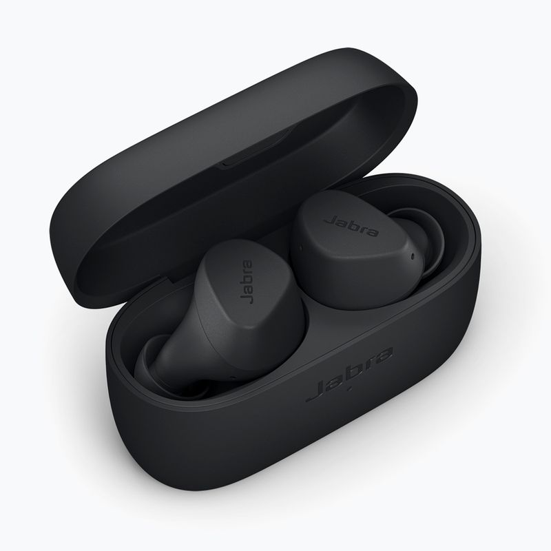 Навушники бездротові Jabra Elite 2 сірі 100-91400000-60 4