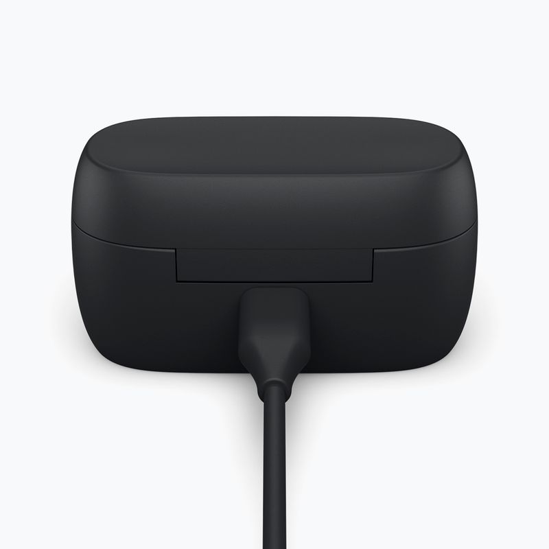Навушники бездротові Jabra Elite 2 сірі 100-91400000-60 6