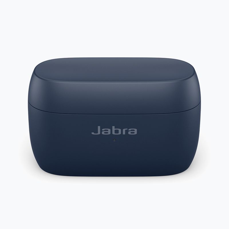 Навушники бездротові Jabra Elite 4 Active блакитні 100-99180001-60 3