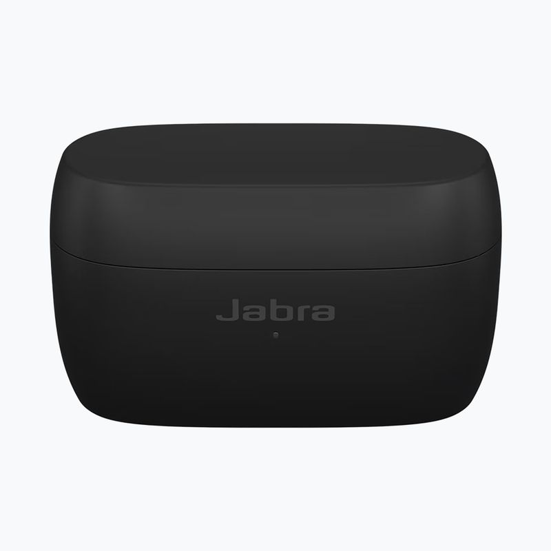 Навушники бездротові Jabra Elite 5 чорні 100-99181000-60 4