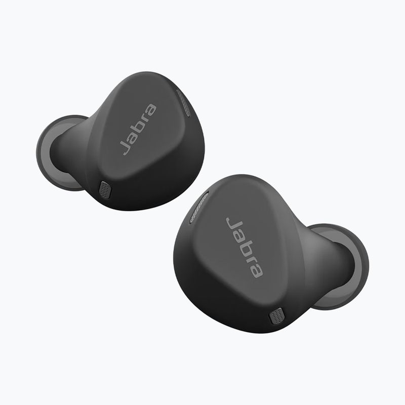 Навушники бездротові Jabra Elite 3 Active чорні 100-91420000-60