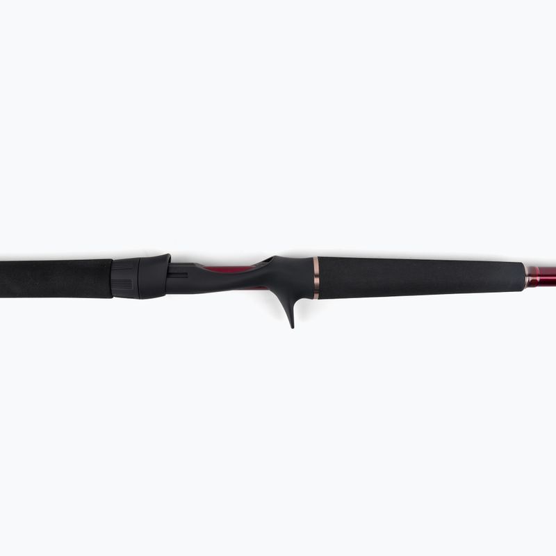 Спінінгова вудка Westin W6 Jerkbait-T 1+1sec червона W613-0662-H 2