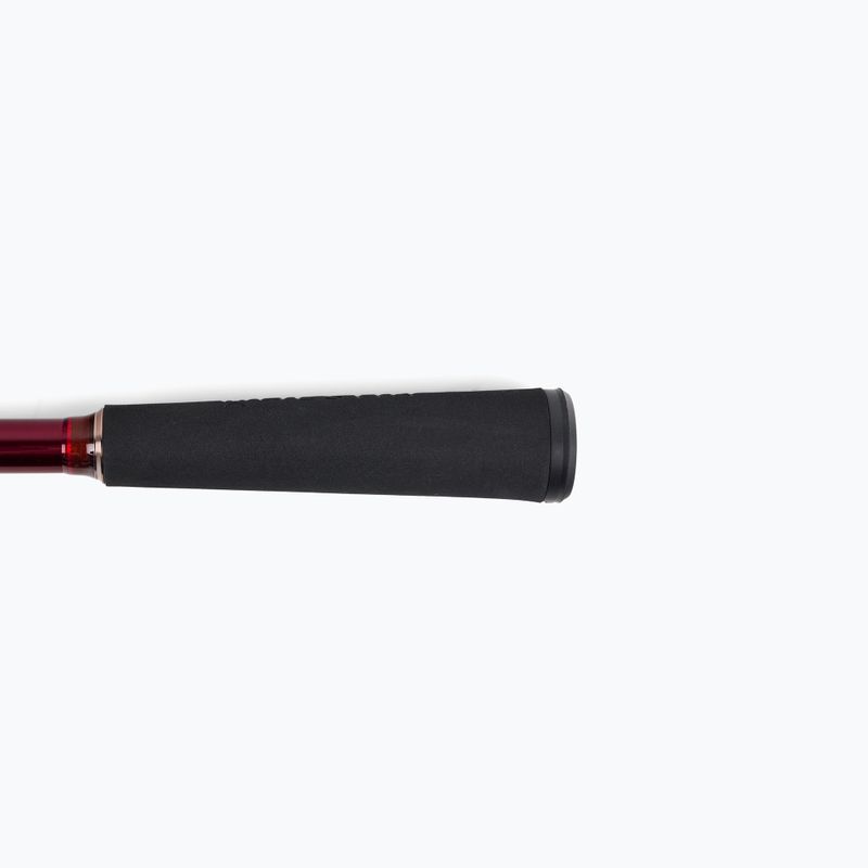 Спінінгова вудка Westin W6 Jerkbait-T 1+1sec червона W613-0662-H 3