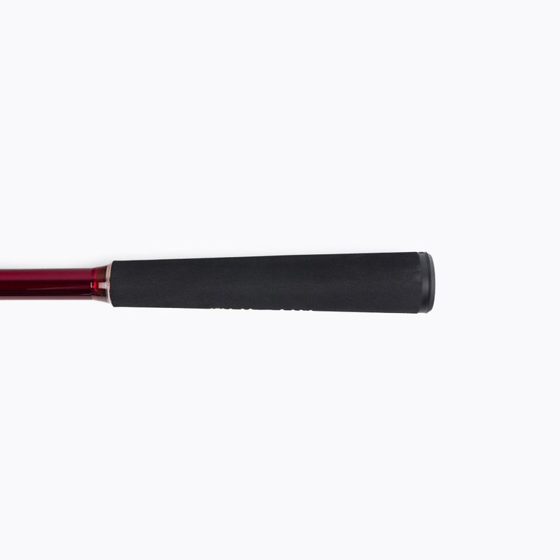 Спінінгова вудка Westin W6 Powercast-T 2sec червона W611-0792-XXH 3