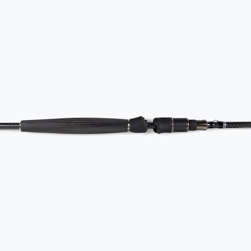 Спінінгова вудка Westin W10 Spin 2sec Octagon Tube чорна W1002-0922-ML 2