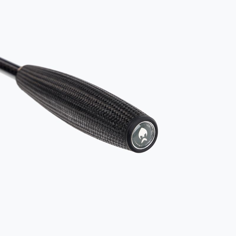 Спінінгова вудка Westin W10 Spin 2sec Octagon Tube чорна W1002-0922-ML 4
