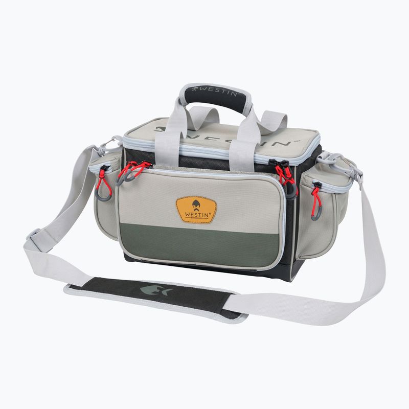 Сумка для риболовлі Westin W3 Lure Loader A106-389-S 8