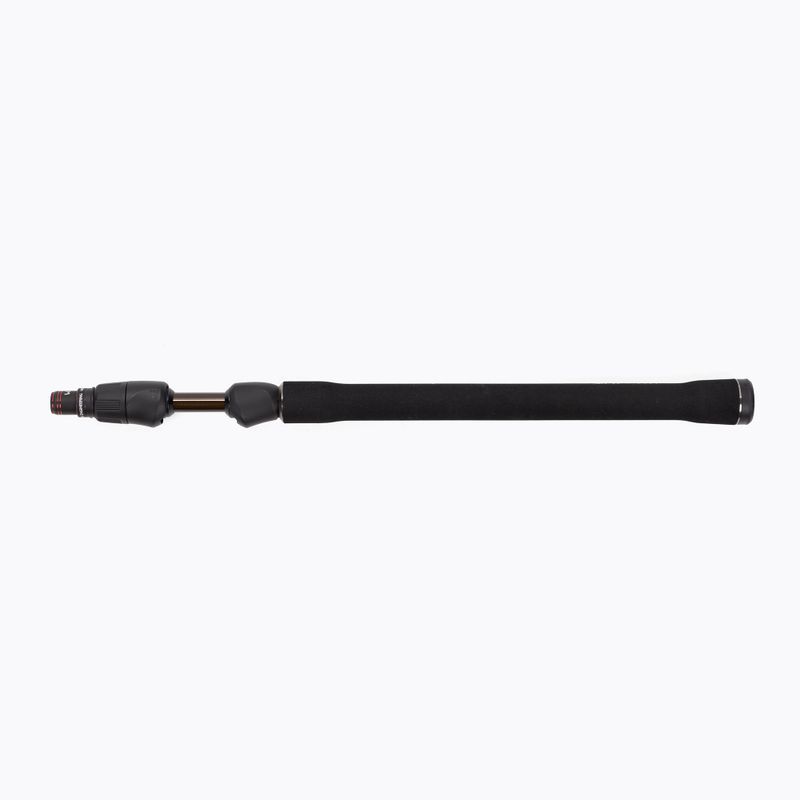Спінінгова вудка Westin W4 UltraStick 2nd 1+1sec коричнева W434-0702-ML 2