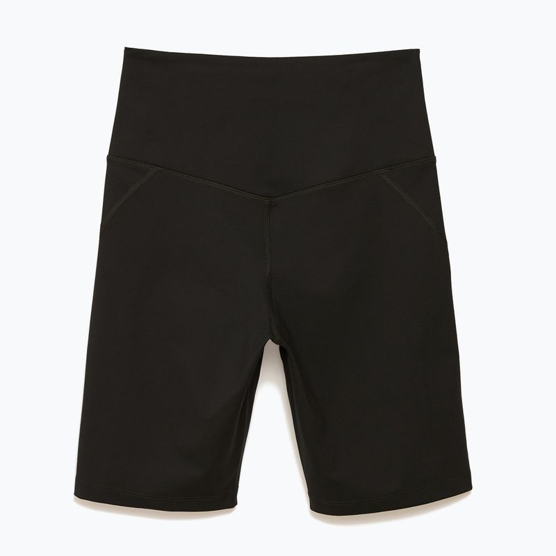 Шорти для тренувань жіночі Girlfriend Collective Compressive black 9