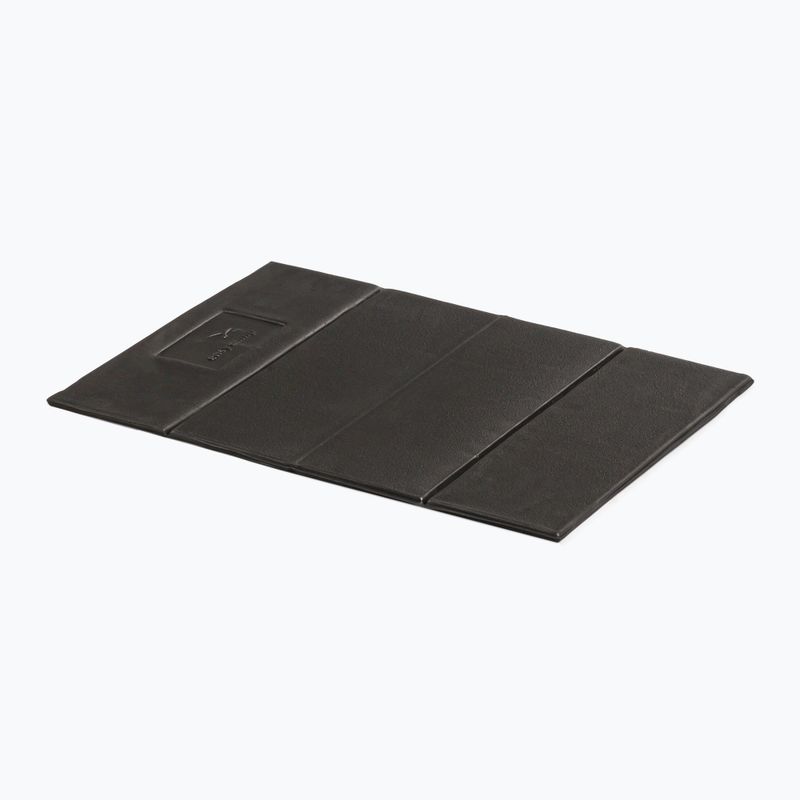 Килимок Easy Camp Folding Eva Seat чорний 300035