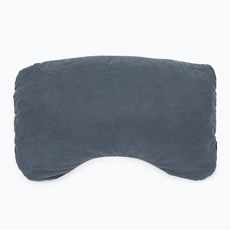 Подушка туристична Outwell Conqueror Pillow синя 230153 2