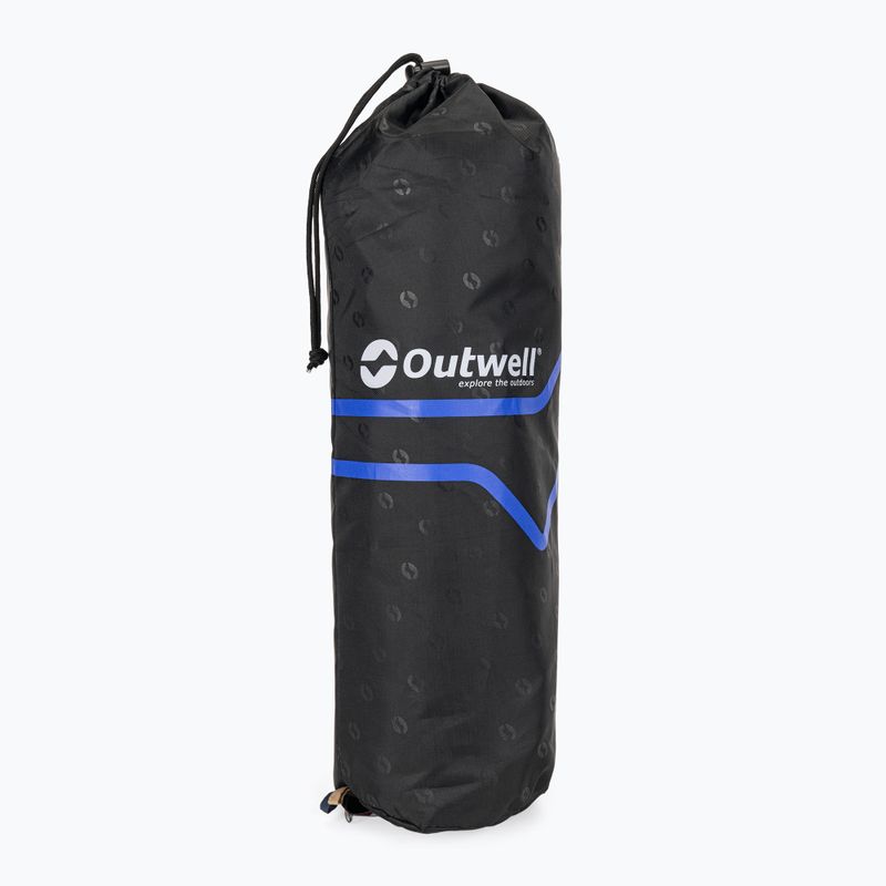 Подушка туристична Outwell Conqueror Pillow синя 230153 5