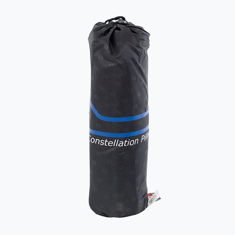 Подушка туристична Outwell Constellation Pillow синя 230139 3