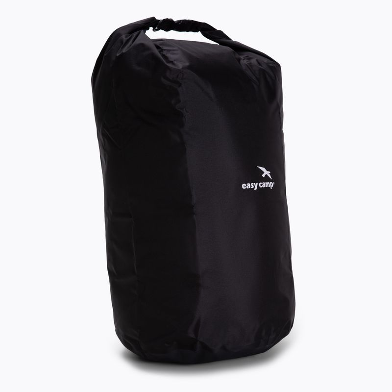 Водонепроникний мішок Easy Camp Dry-pack чорний 680136 2