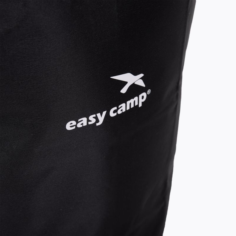 Водонепроникний мішок Easy Camp Dry-pack чорний 680136 3
