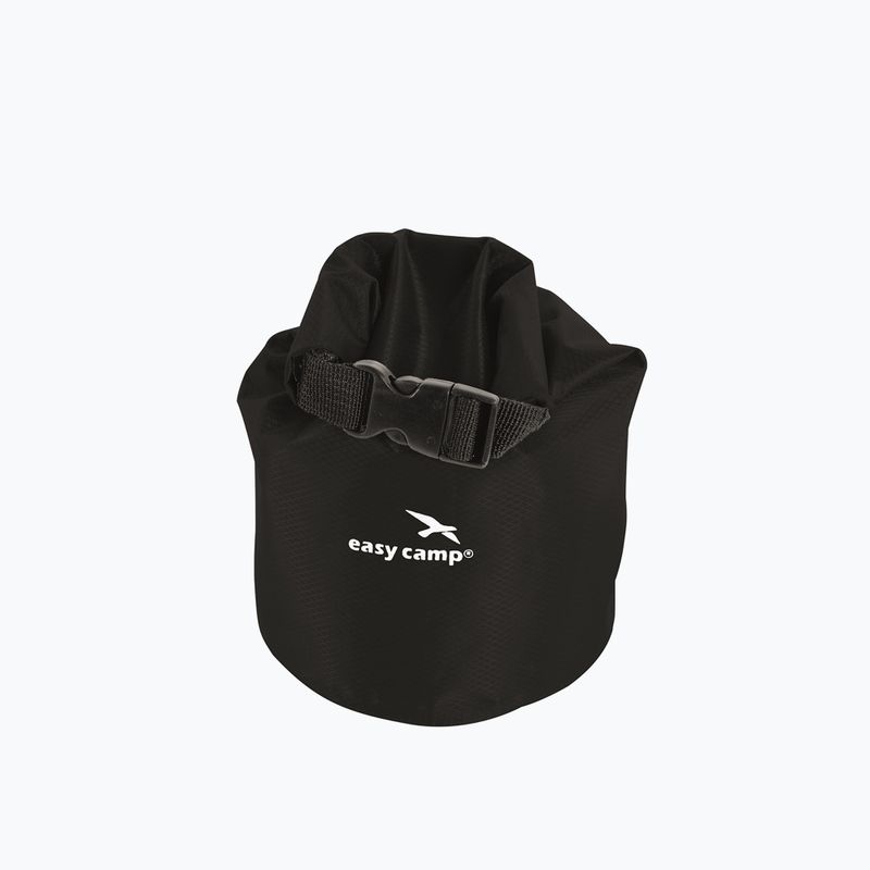 Мішок водонепроникний Easy Camp Dry-pack чорний 680138 4