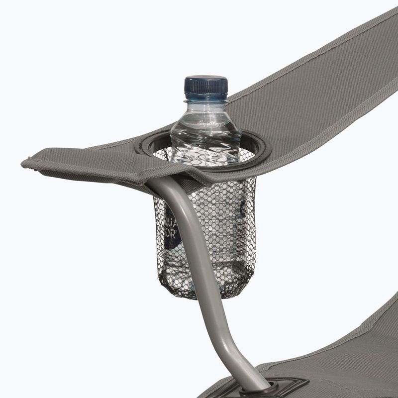 Крісло туристичне Easy Camp Arm Chair синє 480044 2
