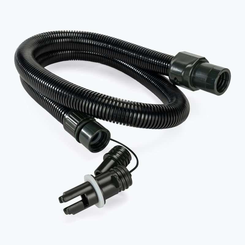 Насос електричний Outwell Squall Tent Pump 12V синій 650820 4