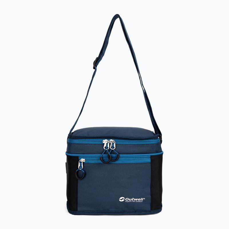 Термосумка Outwell Petrel 6 l синя 590151
