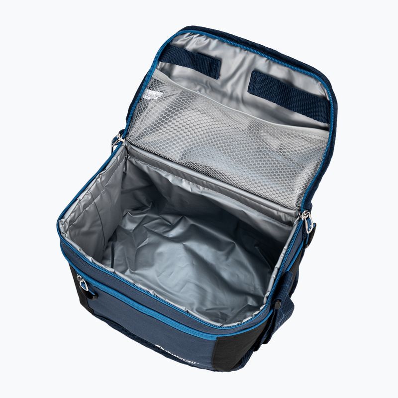 Термосумка Outwell Petrel 6 l синя 590151 4