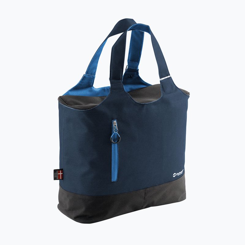 Сумка термічна Outwell Puffin 19 л dark blue