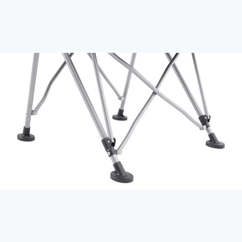 Крісло туристичне Outwell Campo XL black 5