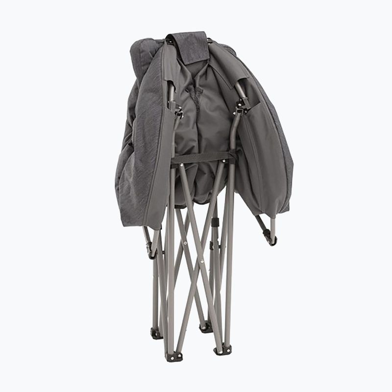 Крісло туристичне Outwell Kentucky Lake grey 3