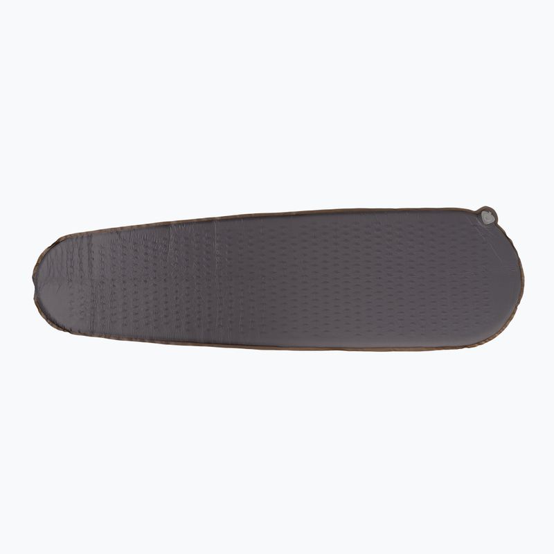 Килимок самонадувний Robens Air Impact 38 3,8 cm помаранчевий 310084 3