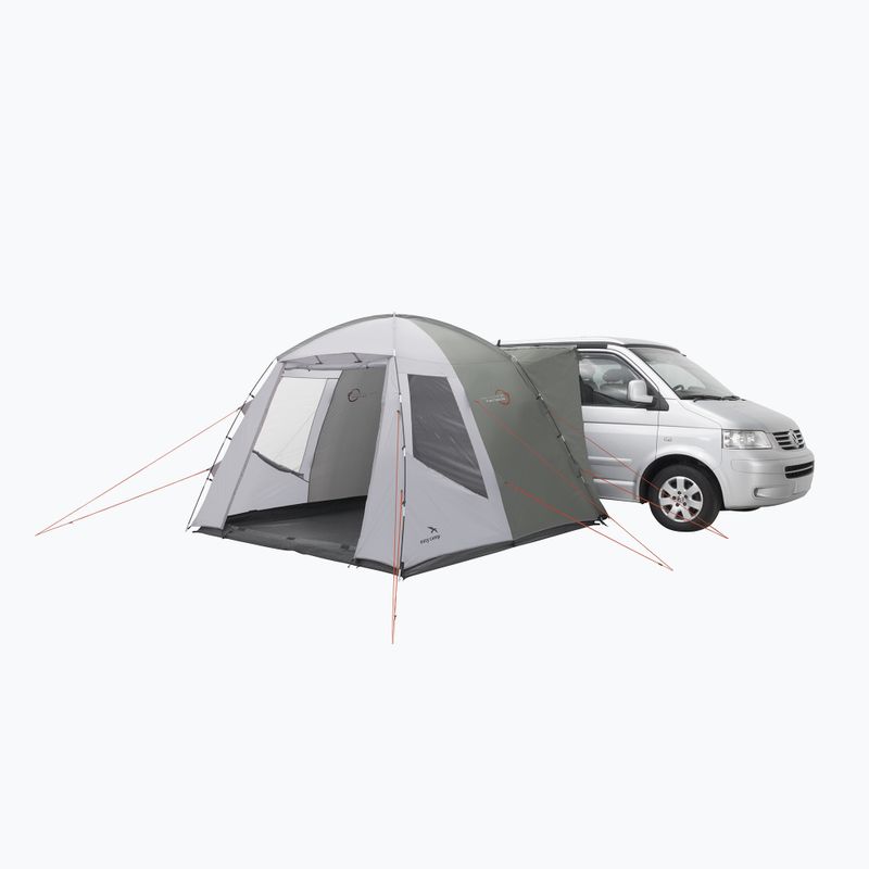 Намет автомобільний Easy Camp Fairfields сірий 120375