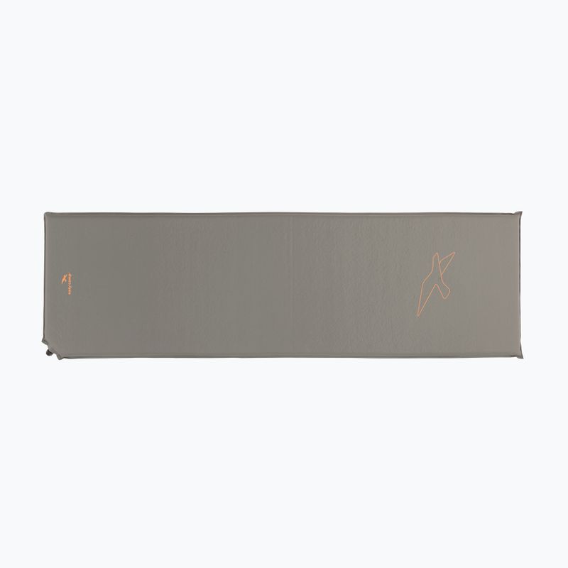 Килимок самонадувний Easy Camp Siesta Mat Single 10 cm сірий 300060 5