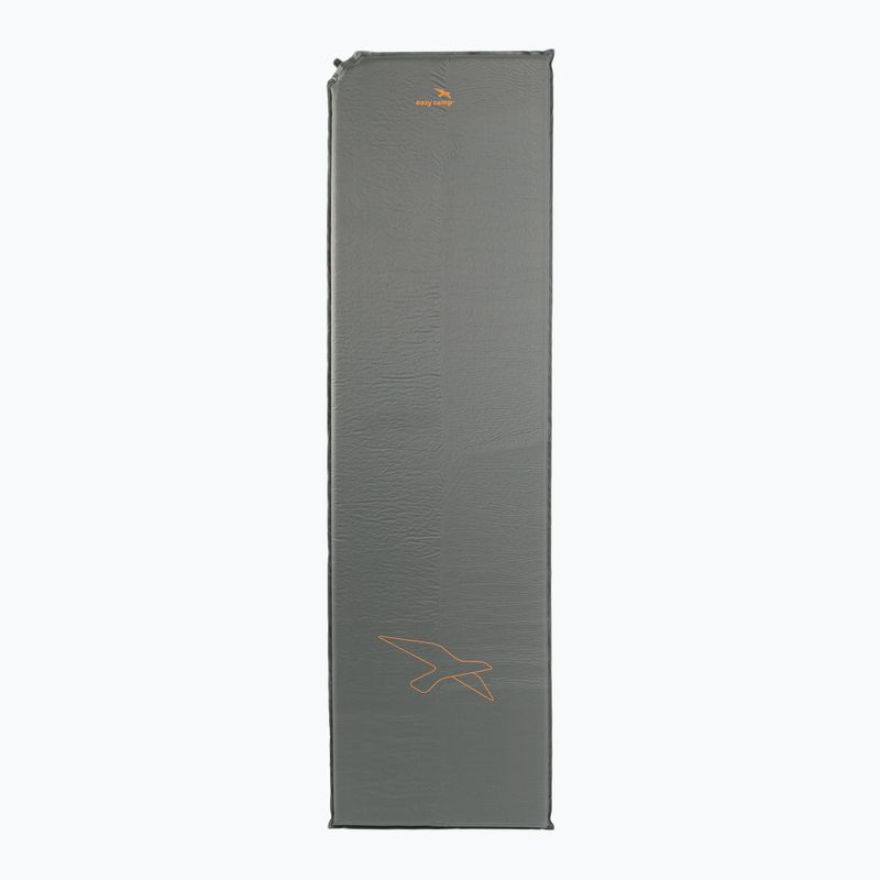 Килимок самонадувний Easy Camp Siesta Mat Single 3 cm сірий 300061 2