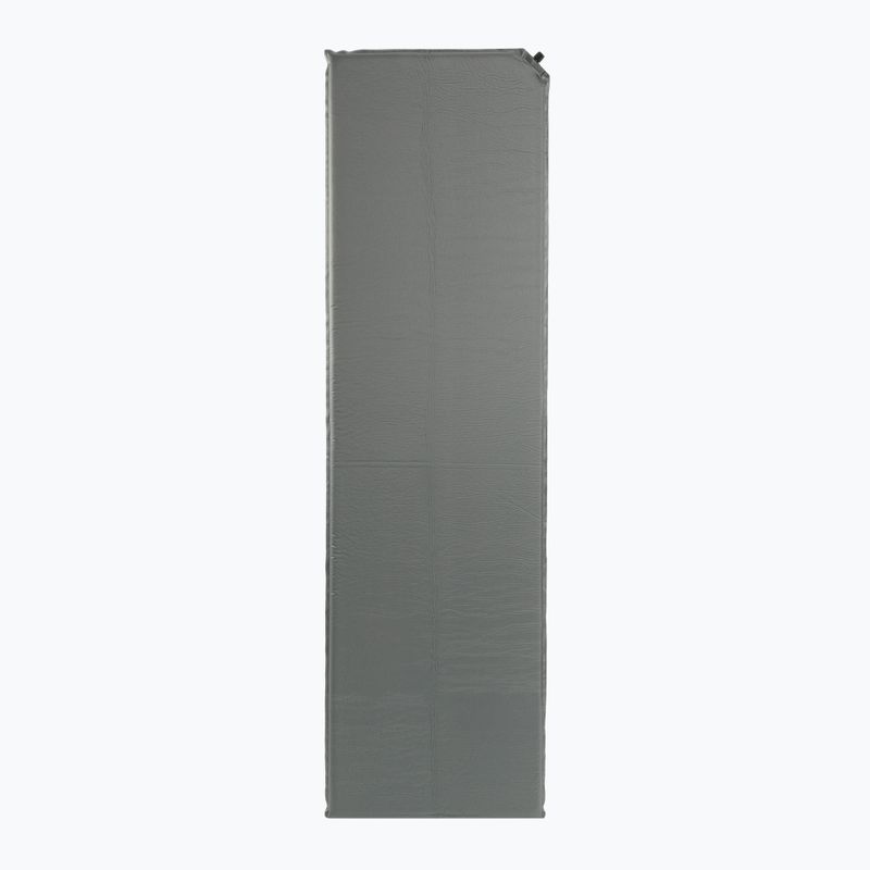 Килимок самонадувний Easy Camp Siesta Mat Single 3 cm сірий 300061 3