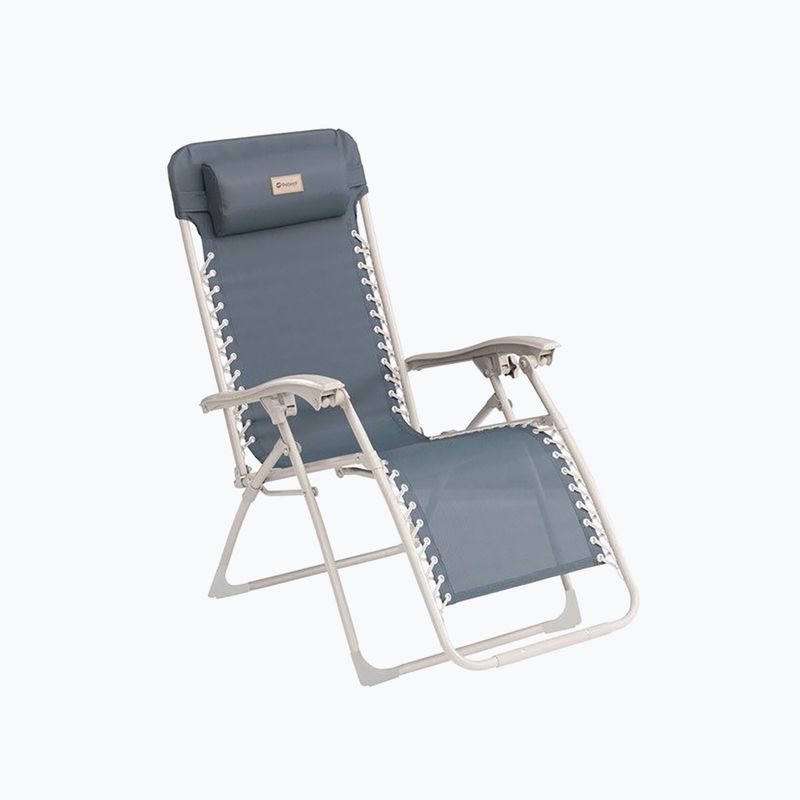 Крісло туристичне Outwell Ramsgate блакитне 410094