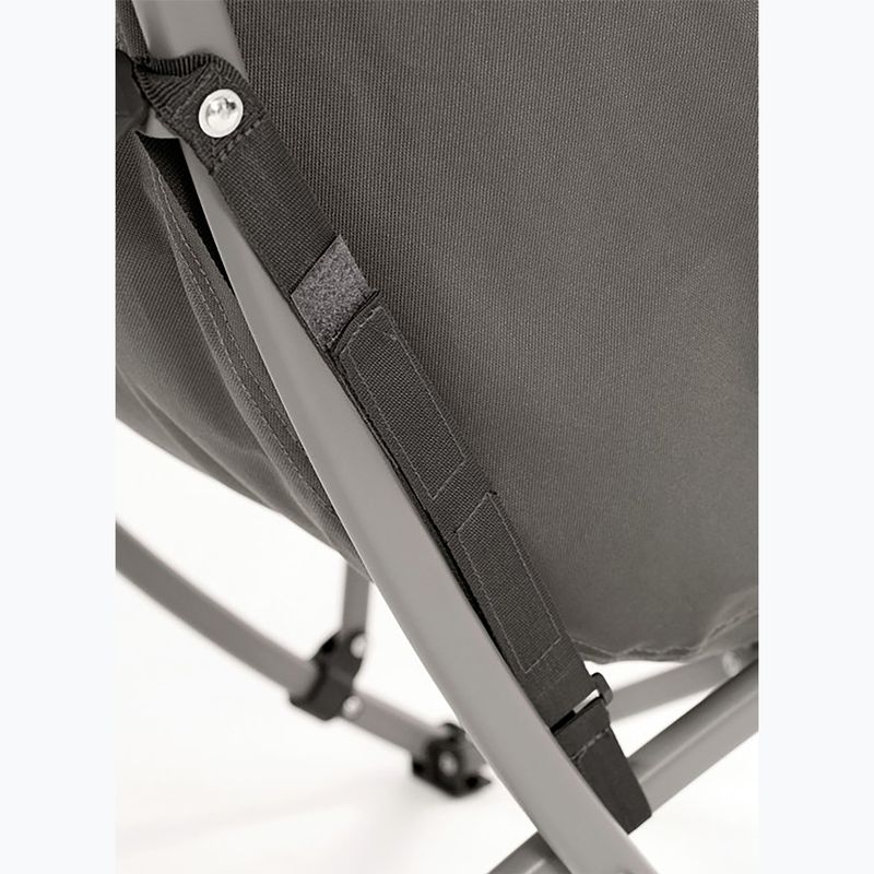 Крісло туристичне Outwell Tally Lake grey 3