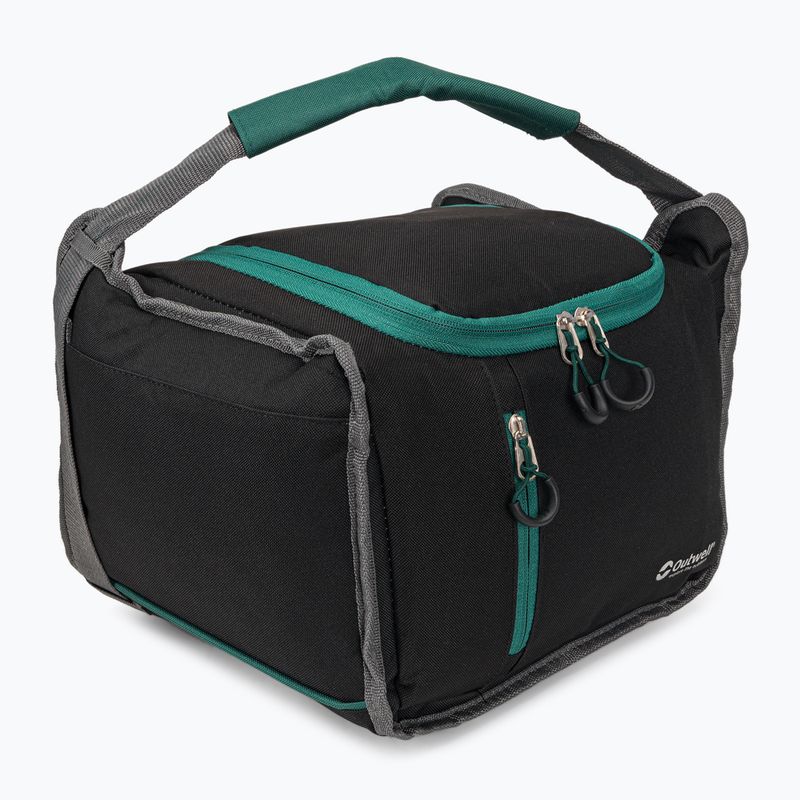Термосумка Outwell Cormorant 14 l чорна 590162 2