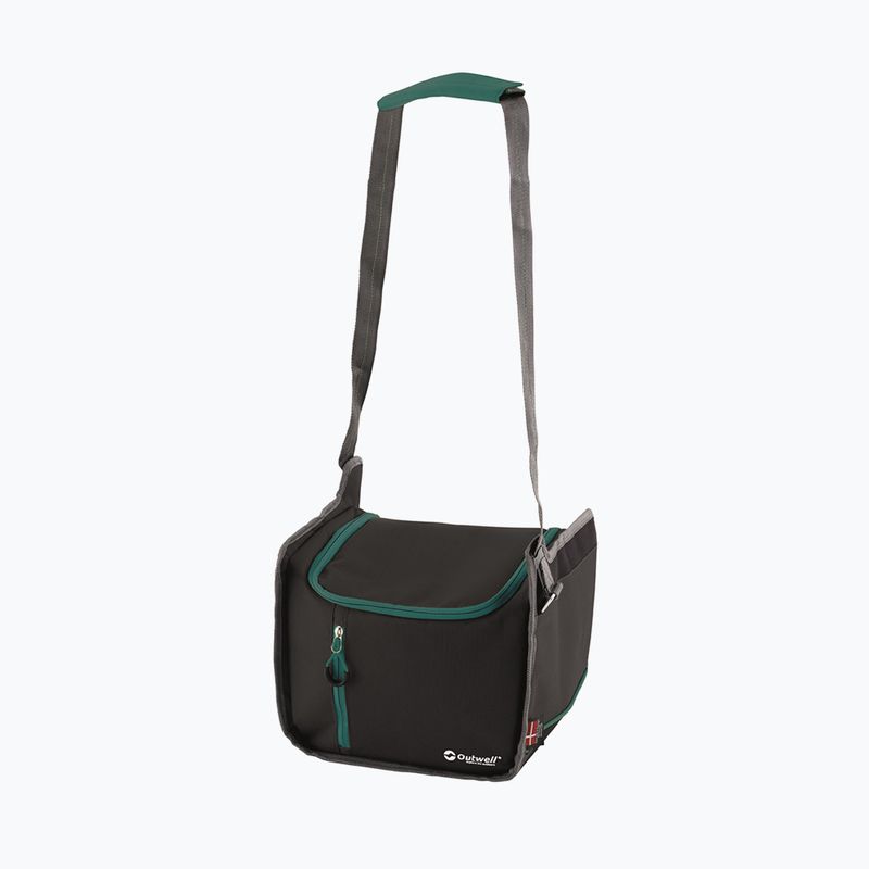 Термосумка Outwell Cormorant 14 l чорна 590162 6