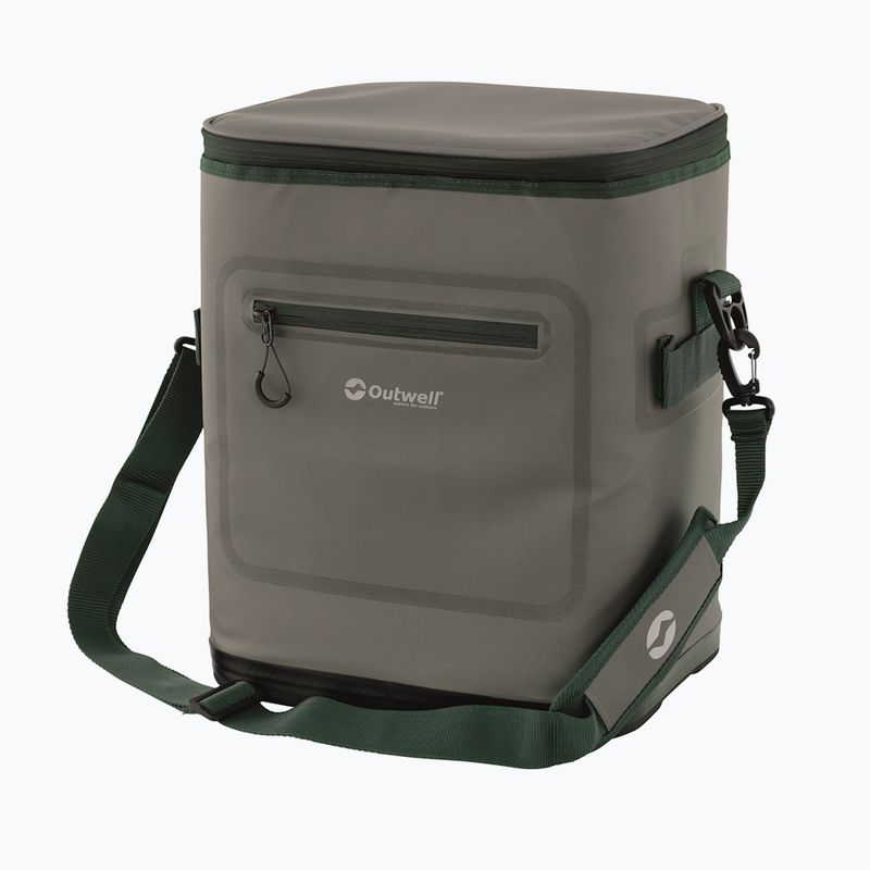 Термосумка Outwell Hula 17 l сіра 590163