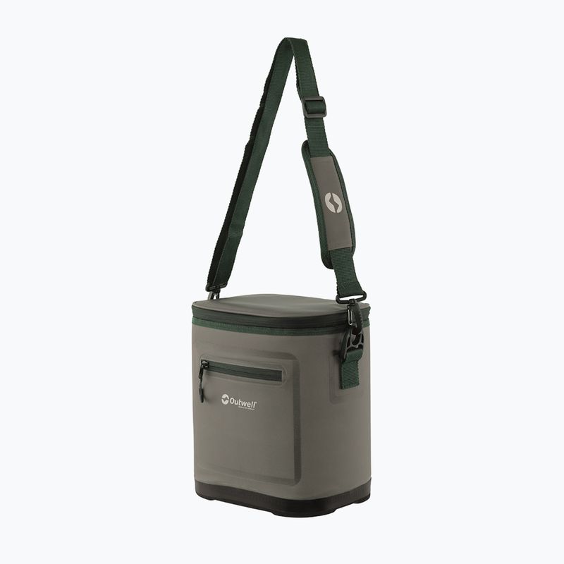 Термосумка Outwell Hula 8 l сіра 590164 2