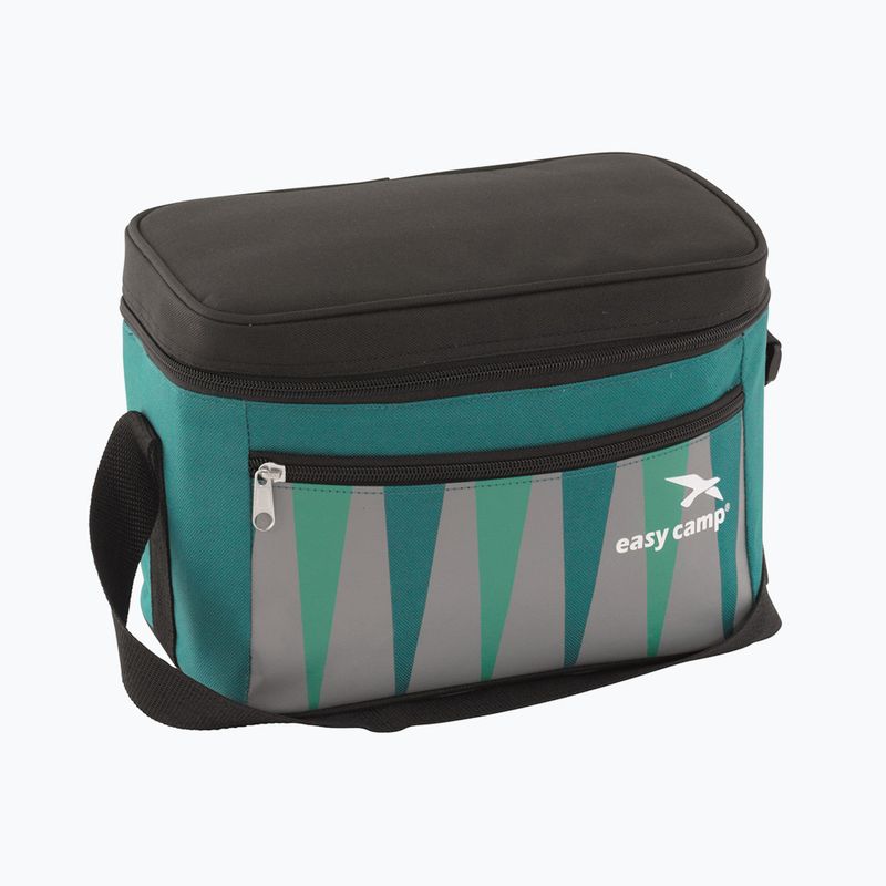 Термосумка Easy Camp Backgammon Cool бірюзова 600026 6