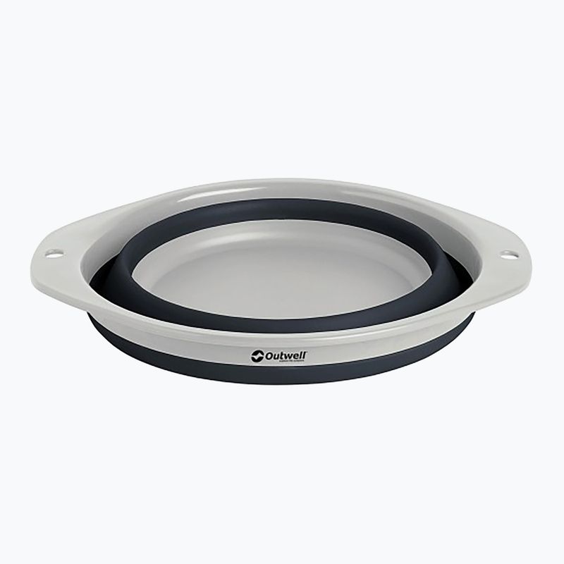 Миска складна Outwell Collaps Bowl M navy night 2