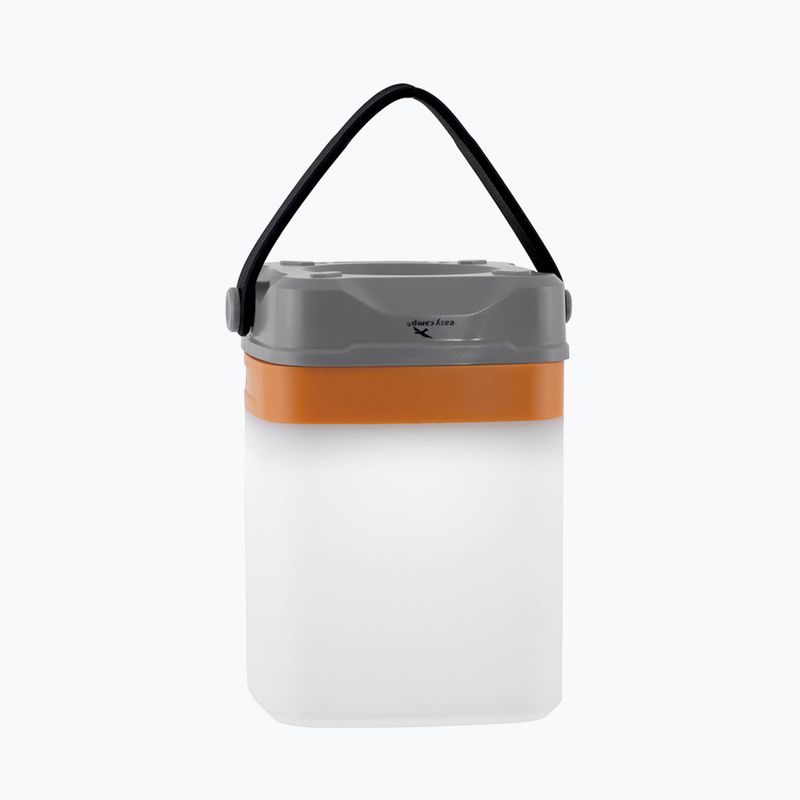 Ліхтар туристичний Easy Camp Chameleon Lantern білий 680208