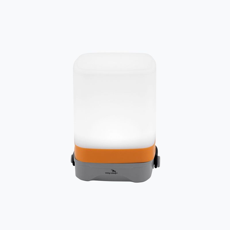 Ліхтар туристичний Easy Camp Chameleon Lantern білий 680208 2