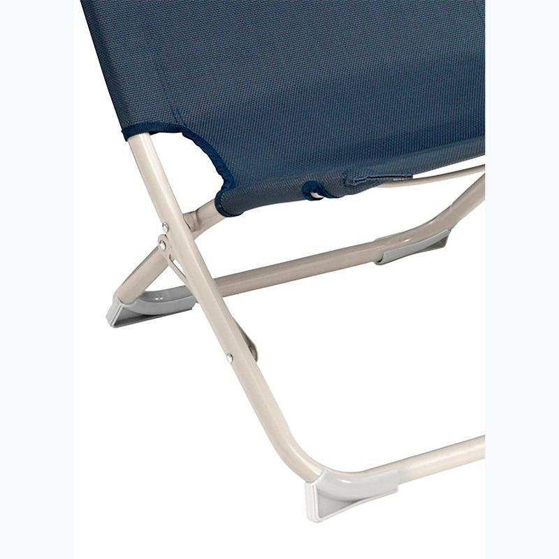 Крісло туристичне Outwell Sauntons ocean blue 3