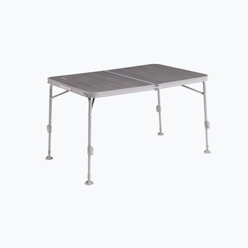 Стіл туристичний Outwell Weatherproof Coledale сірий 531164