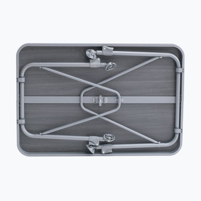 Столик туристичний Outwell Weatherproof Coledale сірий 531163 3