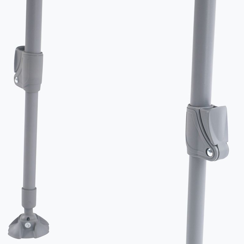 Столик туристичний Outwell Weatherproof Coledale сірий 531163 5
