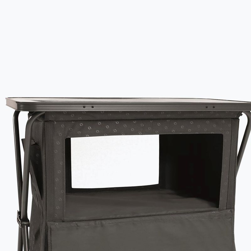 Шафка туристична Outwell Bahamas Cabinet чорна 531173 3